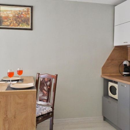 Cozy Studio Near The Park With Huge Verandah. فيليكو ترنوفو المظهر الخارجي الصورة