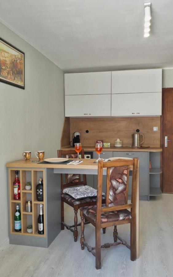 Cozy Studio Near The Park With Huge Verandah. فيليكو ترنوفو المظهر الخارجي الصورة
